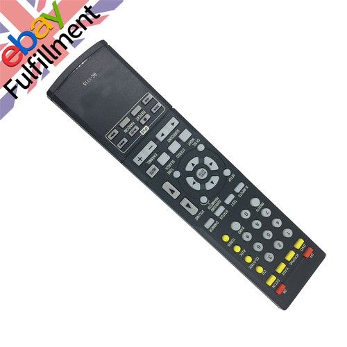 Rc1115 remote controller - rc1115, tv