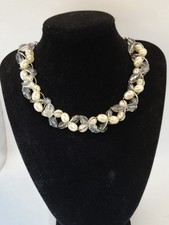 Marks And Spencer Faux Pearl