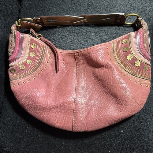 Coach vintage f10478 - coach,