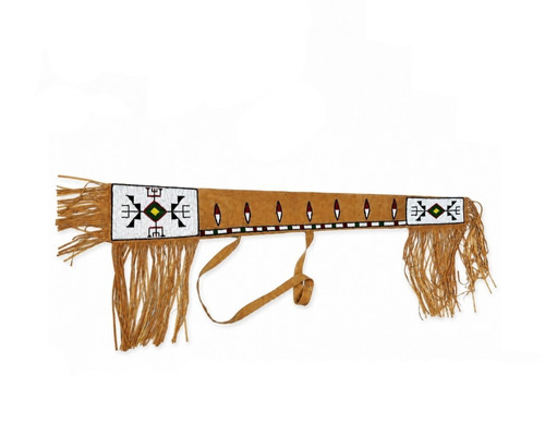 Indian beaded native american - beaded,