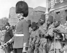1956 Wearing Fezzes Members Of