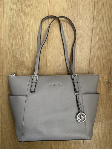 Michael kors jet set grey - kors,