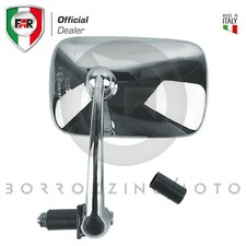 FAR 6217 MIRROR NEW BAR END