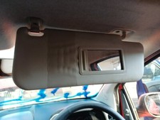 FORD KA 2008-2016 SUN VISOR (DRIVER SIDE)