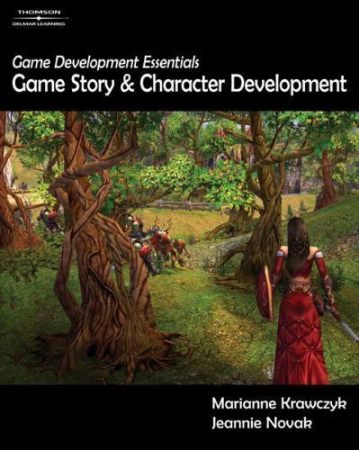 Game development essentials - game,