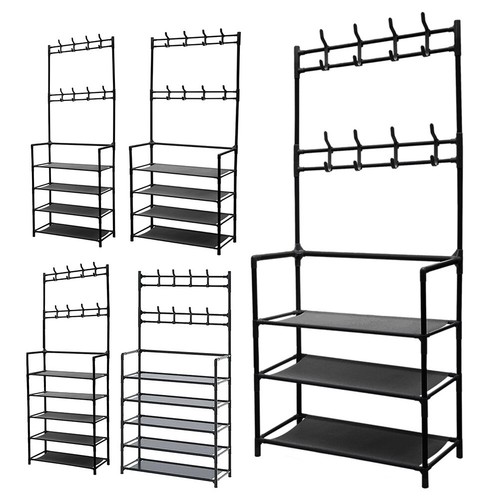 Clothes storage shelf - shelf, heavy