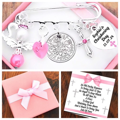 Christening gift - christening,
