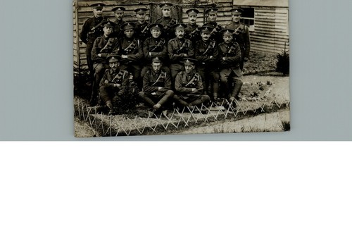 1279 ww1 battalion - 1279., ww1.
