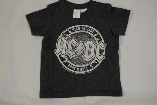 High voltage baby - voltage,
