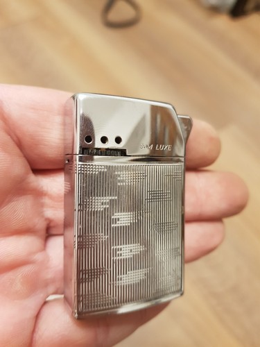 Sim luxe pocket gas - luxe, lighter