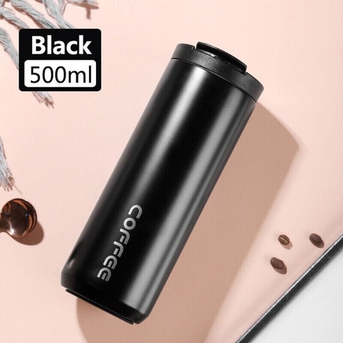 500ml insulated coffee - coffee, mug