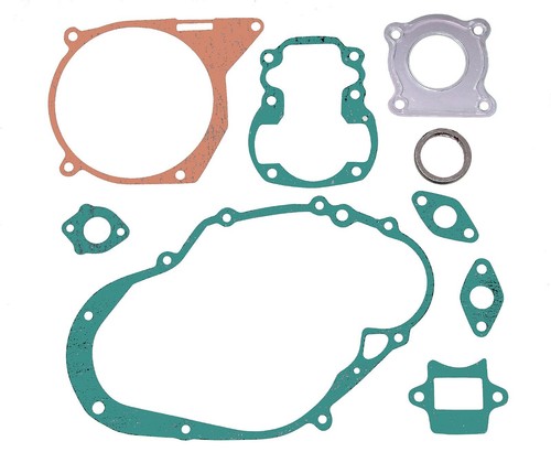 Gasket set complete for - complete,