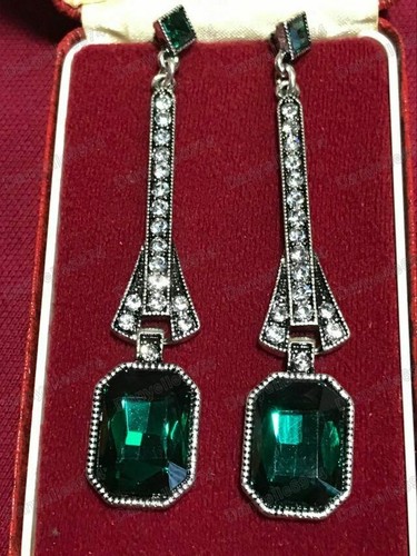 Vintage style art deco - vintage,