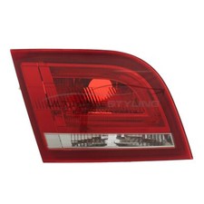 Audi A3 Rear Light 2007-2013 5