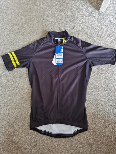 Giant cycling jersey - cycling, jersey-
