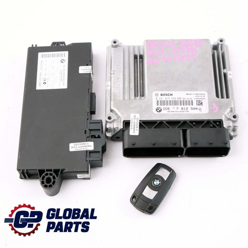 Bmw e60 e87 e90 - bmw, lci
