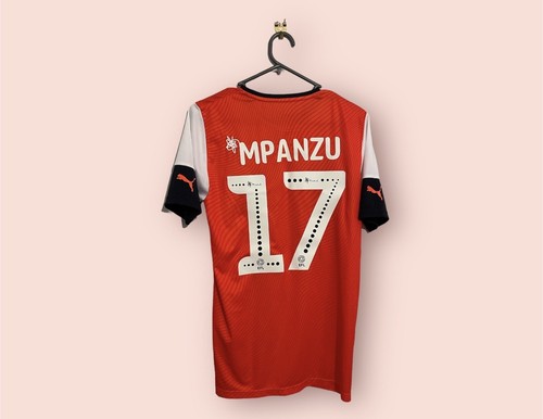 Luton town football - town, shirt