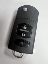 Genuine mazda button remote - mazda,