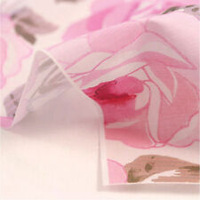 Cotton Poplin - Premium Quality Gecko Paper Washable Printable Fabric A3 & A4