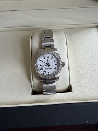 Rolex lady datejust 26mm - datejust, watch