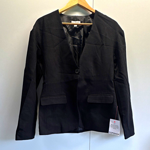 Topshop women black - women’s,