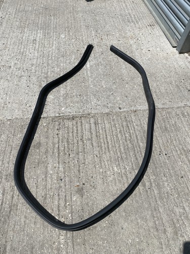 Ford focus mk3 - focus, seal