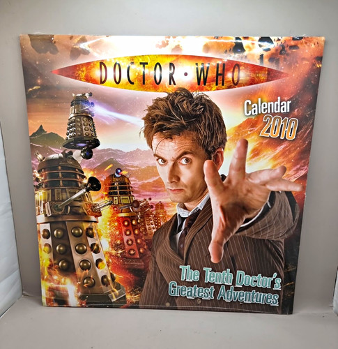 Official who 2010 - ,