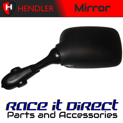 Mirrors for ducati 1000 - 1000, ss