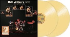 Bill Withers - Live At