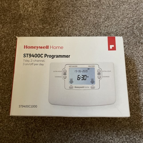 Honeywell st9400c day - honeywell,