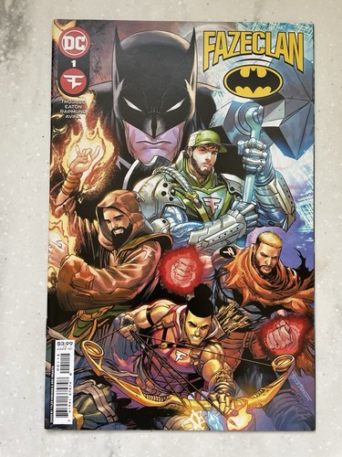 Batman faze clan 1 tyler - clan, #1