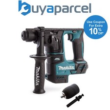 Makita dhr171z 18v brushless - dhr171z,