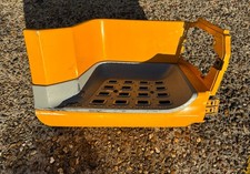 DAF XF106 Lower Cab Step RH 1948244 1798462 1947824 3077539 30410610 Euro 6 Used