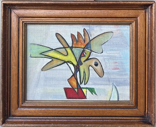 Small original modernism - small,