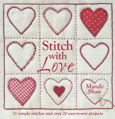 Stitch with love simple - stitch,