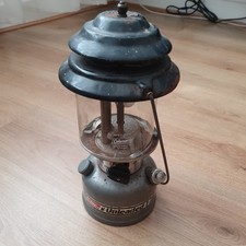 COLEMAN UNLEADED 1 LANTERN