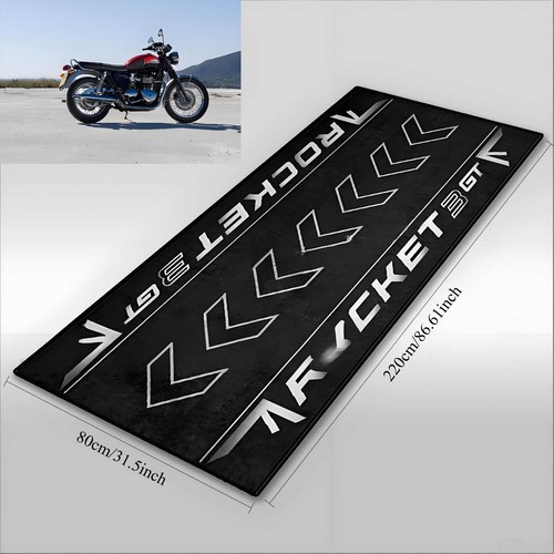 Rug mat 220 - for, triumph