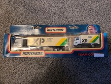 Matchbox Superfast Team Convoy
