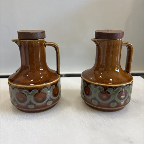 Hornsea pottery bronte 1975 - bronte,