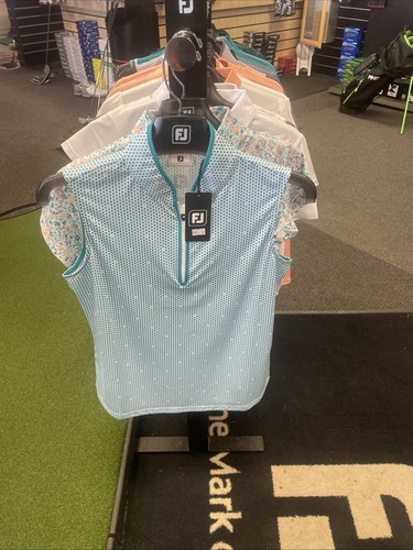 Footjoy women apparel - footjoy, women’s
