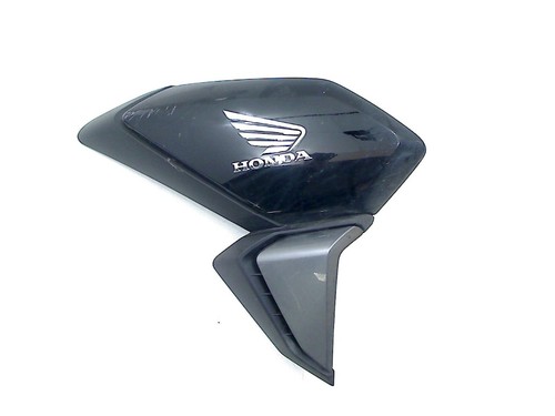 Fairing right honda cbf 125 - right,