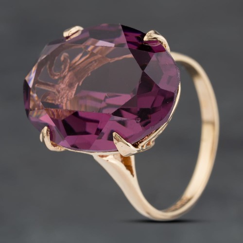Second hand 9ct - second, yellow