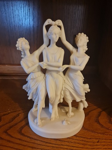Three graces charites greek - three,