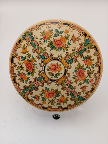 Lovely vintage rage powder - le,