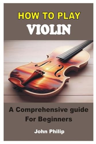 How play violin a - to,