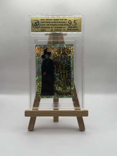 2001 panini harry potter - 2001,