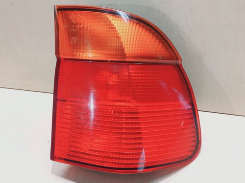 Bmw e39 right - e39, rear