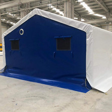 Storage tent 4x4 4x20 - storage, 4x4-4x20