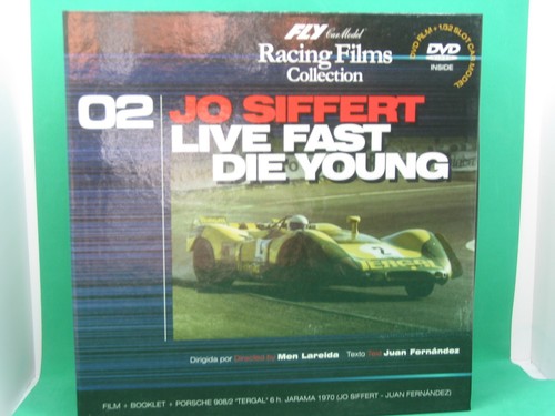 Fly 99035 porsche 908 - fly, 908/2