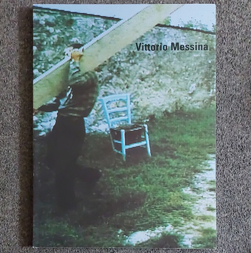 Vittorio messina - messina,
